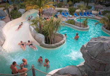 Camping & Spa Airotel L'Océan