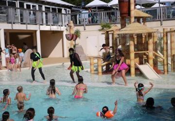 Camping & Spa Airotel L'Océan