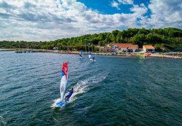 Camping Seasonova Ensoya