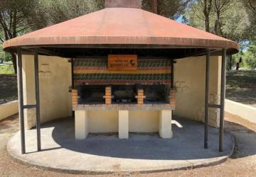 Camping Seasonova Ensoya