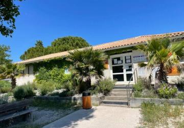 Camping Seasonova Ensoya