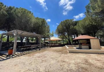 Camping Seasonova Ensoya