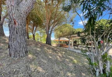 Camping Seasonova Ensoya