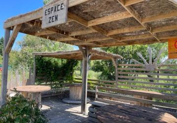 Camping Seasonova Ensoya