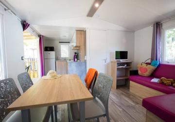Camping La Nouzarède