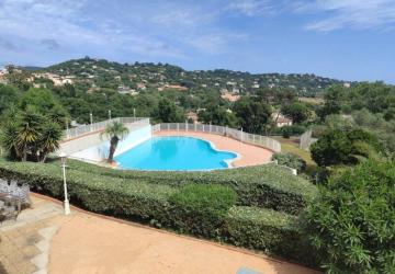 Camping Le Parc Des Chênes