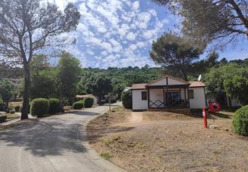 Camping Le Parc Des Chênes