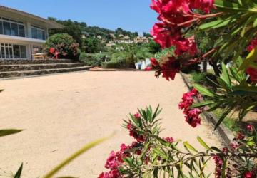 Camping Le Parc Des Chênes