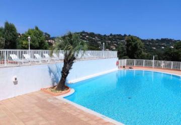 Camping Le Parc Des Chênes