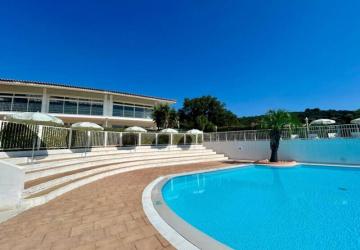 Camping Le Parc Des Chênes