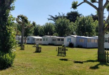 Camping Les Salines