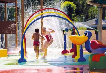 Camping Club Le Littoral - MS Vacances