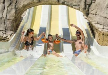 Camping Club Le Littoral - MS Vacances