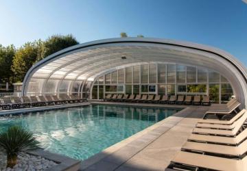 Camping Club Le Littoral - MS Vacances