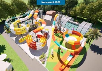 Camping Club Le Littoral - MS Vacances
