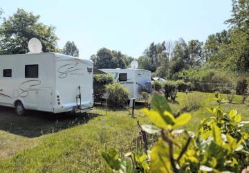 CAMPING DES CYGNES