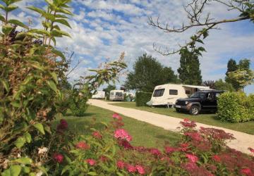 Camping Paradis L'Arada Parc