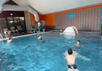 Camping Paradis L'Arada Parc