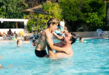 Camping Eden Villages L'Océan & Spa