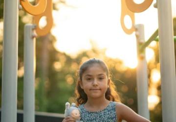 Camping Ushuaïa Villages la Colombière