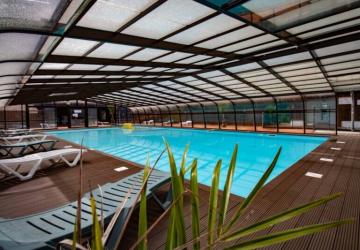 Camping LANDES OCEANES