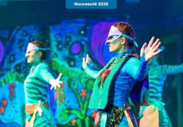 Camping Club Le Vivier - MS Vacances 