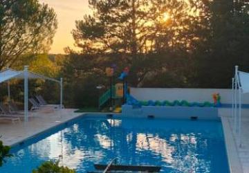 Camping Fontisson