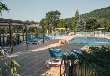Camping Solaire du Petit Buech