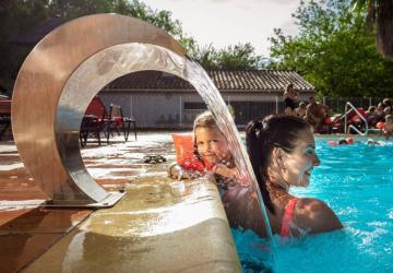Le Moulin de Sainte Anne