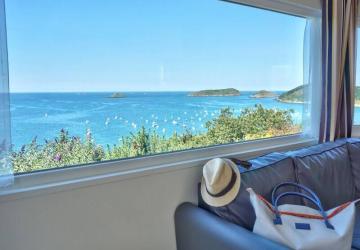 Camping Eden Villages Cap de Bréhat