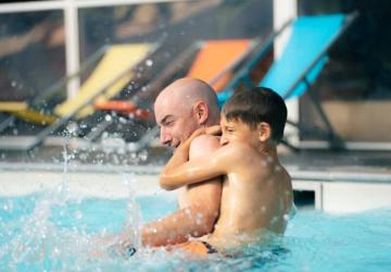 Camping Eden Villages Cap de Bréhat