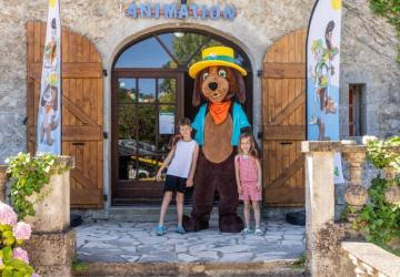 RCN la Bastide en Ardèche