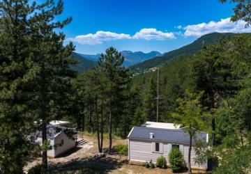 RCN les Collines de Castellane