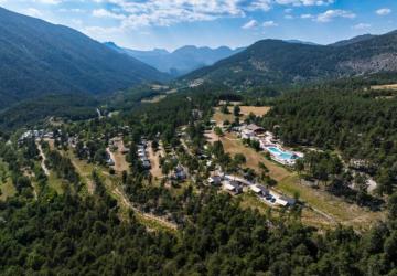 RCN les Collines de Castellane