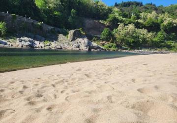 Camping la Charderie