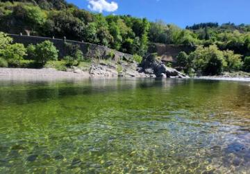 Camping la Charderie