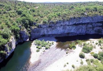 Camping Sunêlia Mazet-Plage