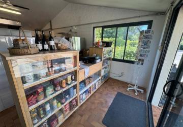 Flower Camping L'Abri-Côtier