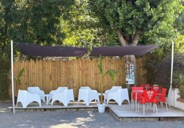 Flower Camping L'Abri-Côtier