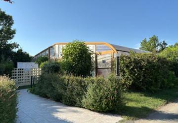 Flower Camping L'Abri-Côtier