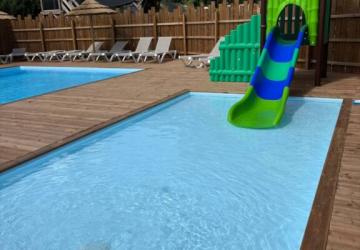 Flower Camping L'Abri-Côtier