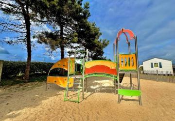 Camping Seasonova Le Point du Jour