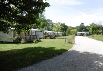 CAMPING LA FAGE