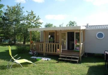 CAMPING LA FAGE