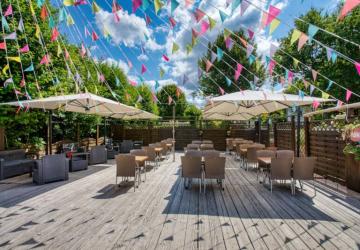 Camping Le Pont de Mazerat