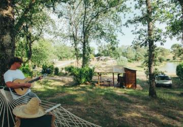 Gaia Ecolodge
