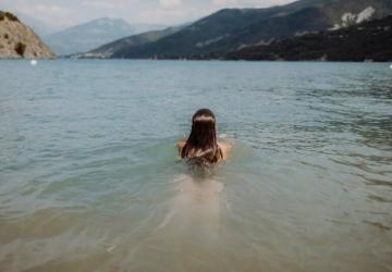 Camping Sunêlia La Presqu'île****