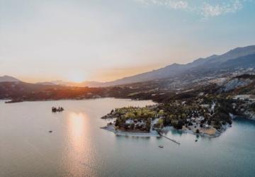Camping Sunêlia La Presqu'île****
