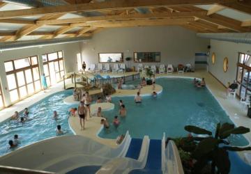 Camping Le Champ Neuf