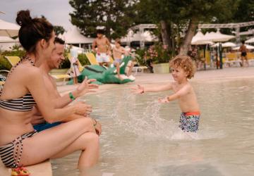 Camping Sunêlia L'Hippocampe